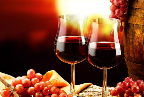 喝紅酒傷肝嗎？怎么喝紅酒才有利于健康？