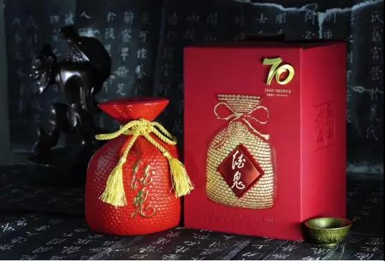 酒鬼酒公司2019年創(chuàng)稅超過5億元，已累計上交稅收55億余元！