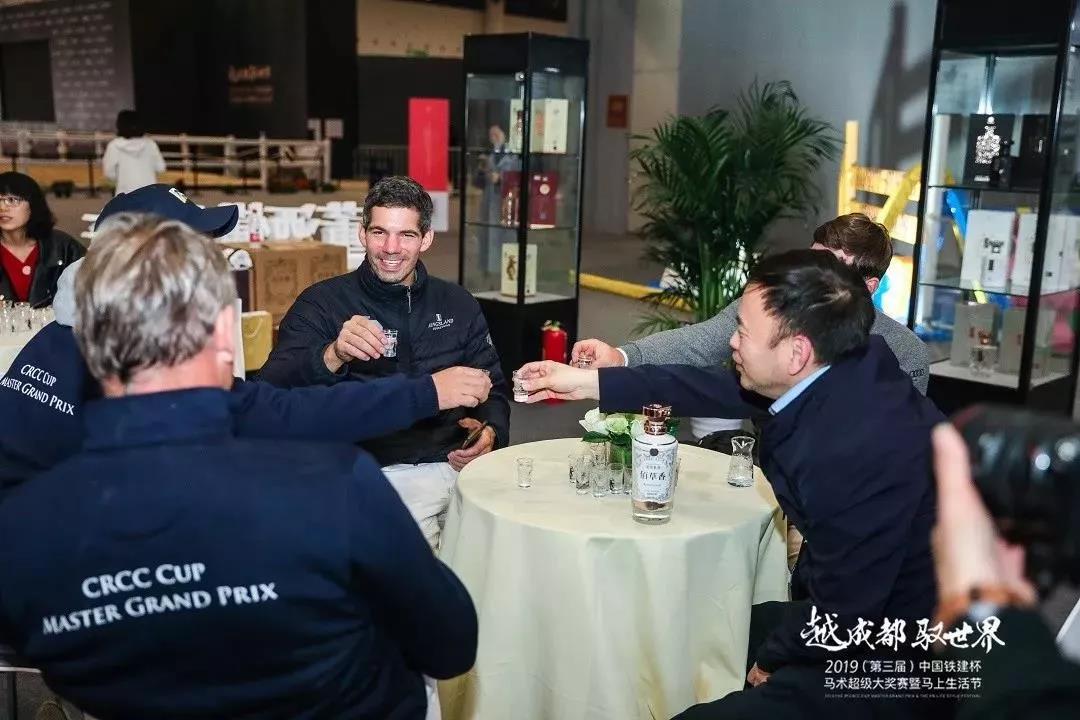 生存危機(jī)環(huán)境下，董酒逆勢高增長是如何做到的？