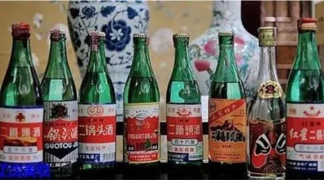 紅星二鍋頭和牛欄山二鍋頭到底有何不同？