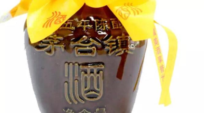 貴州老窖——一壇有故事的酒