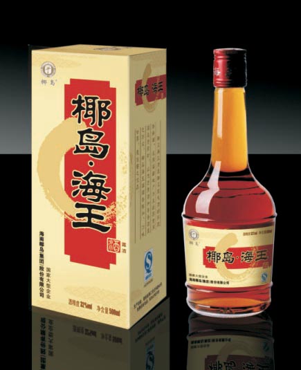 椰島海王酒口感怎樣？口感淡爽時(shí)尚又健康