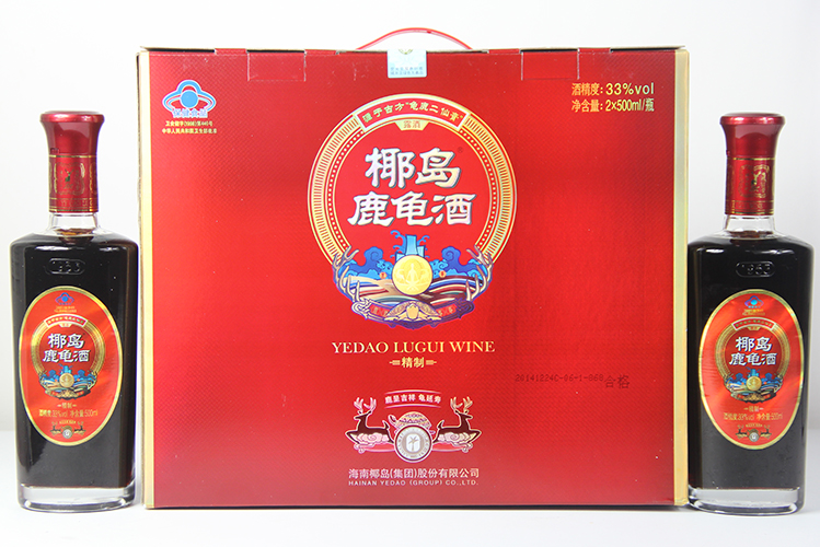 海南的特色酒有些什么？12類美酒你知道幾種