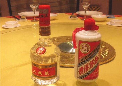 結(jié)婚宴一般用酒用什么白酒好？5類白酒好選擇