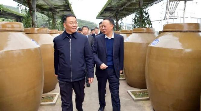 郎酒發(fā)布年度十大圖片：講述郎酒年度故事，重溫那些令人難忘的瞬間