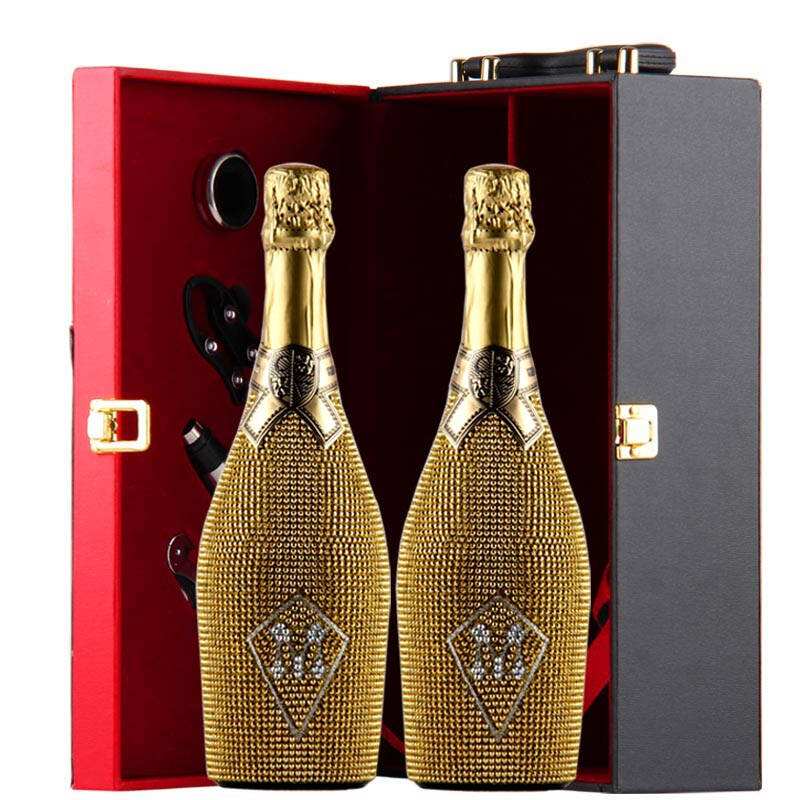 起泡酒能直接喝嗎？起泡酒可以加什么飲料喝？