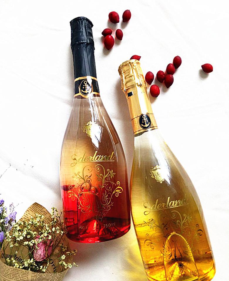 起泡酒怎么開？起泡酒的正確打開方法