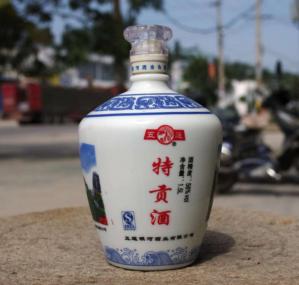 如何買(mǎi)到心儀且能喝的老酒?你了解了嗎？