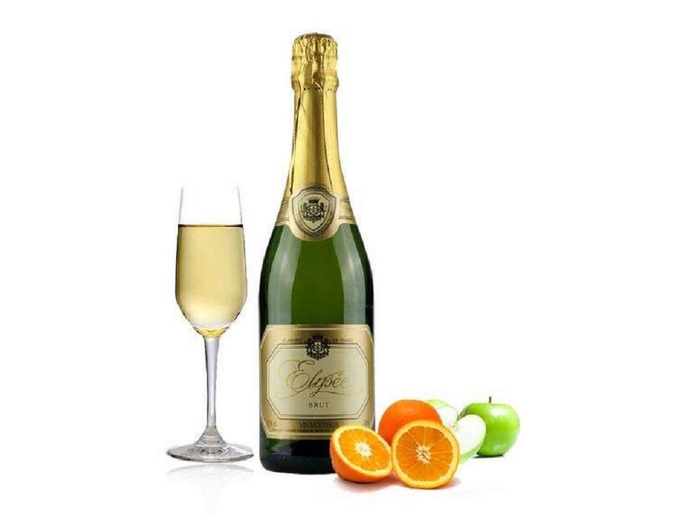 關(guān)于這7個國家的起泡酒知道多少？
