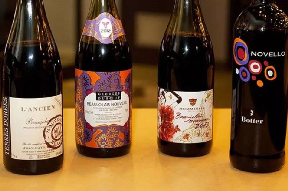 博若萊新酒為啥叫新酒？