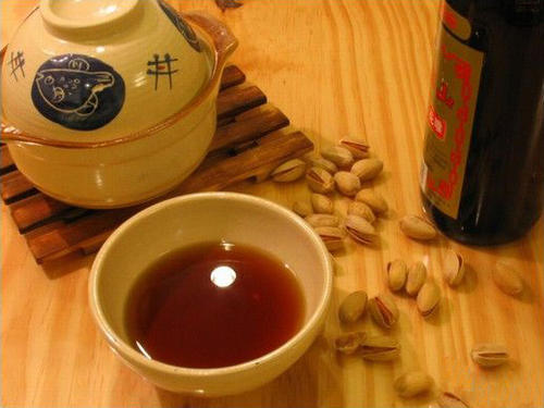 黃酒能直接喝嗎？黃酒一次喝多少最好？