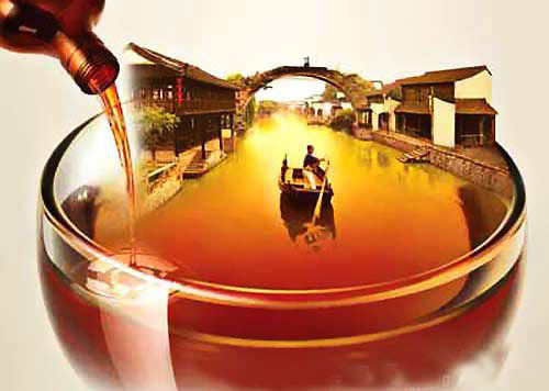 黃酒怎么喝最好？喝黃酒的好處與壞處是什么？