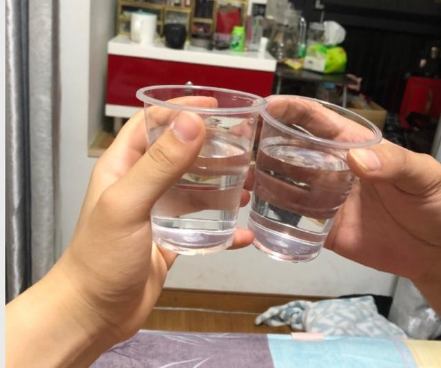 最好的口糧酒，求推薦平時喝的口糧酒