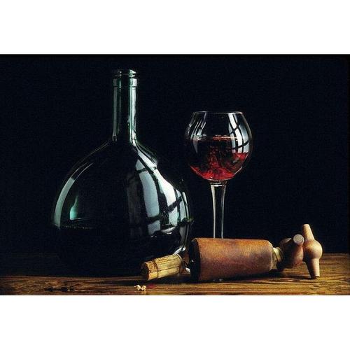 紅酒除了喝還可以干什么？紅酒可以清洗蔬果。