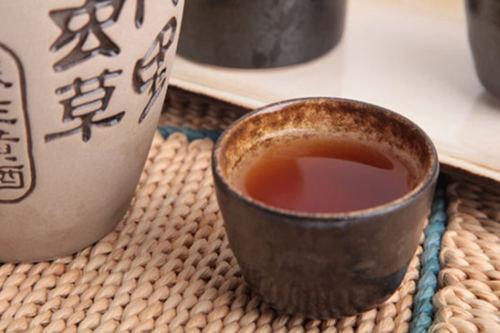 黃酒是什么酒，黃酒的飲用方法