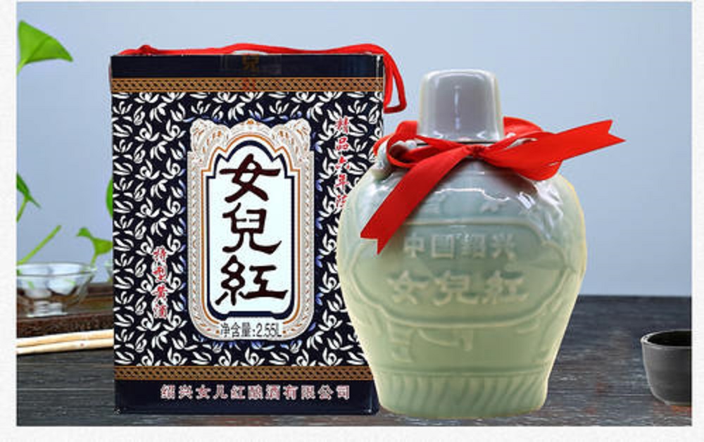 女兒紅這種酒是怎么釀制的呢？女兒紅酒釀造方法