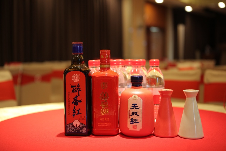 女兒紅酒是什么做的？女兒紅酒的制作方法
