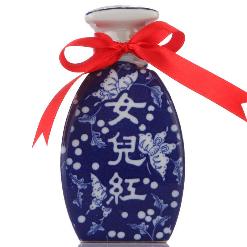 女兒紅的特點(diǎn)是什么？女兒紅為什么是紅色的？