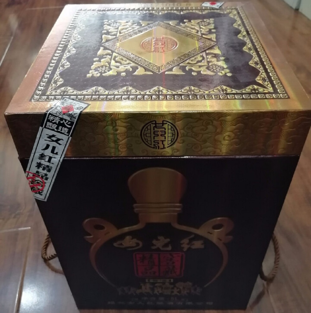 女兒紅喝了對(duì)身體好嗎？女兒紅對(duì)身體有什么益處？