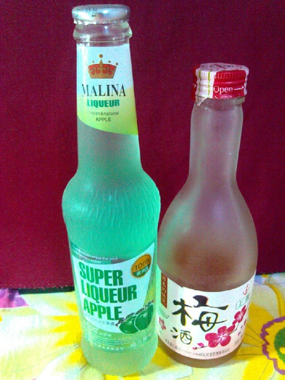 什么水果釀酒最好喝？各種水果酒的自制方法