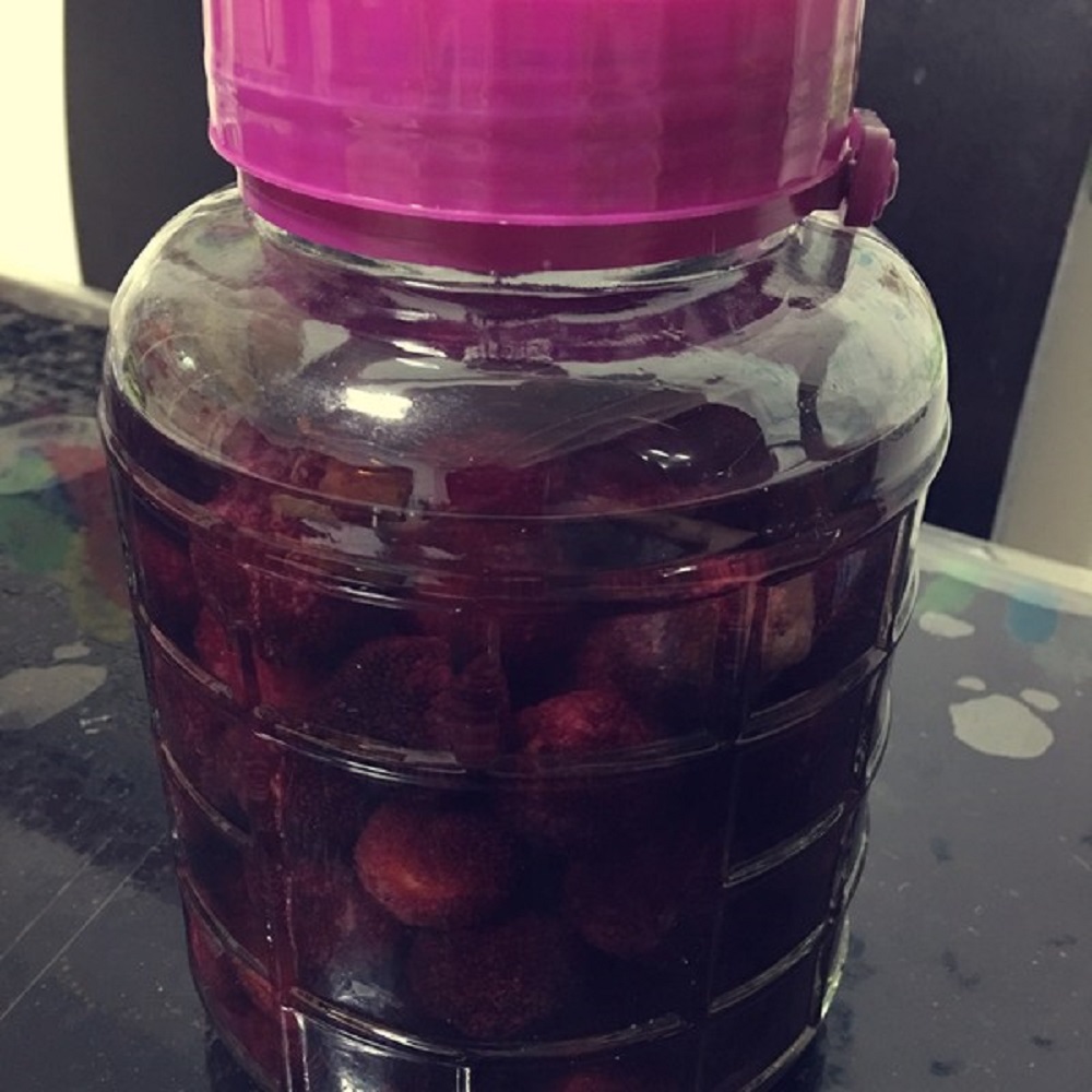 楊梅酒的口感如何？楊梅酒是什么味道？