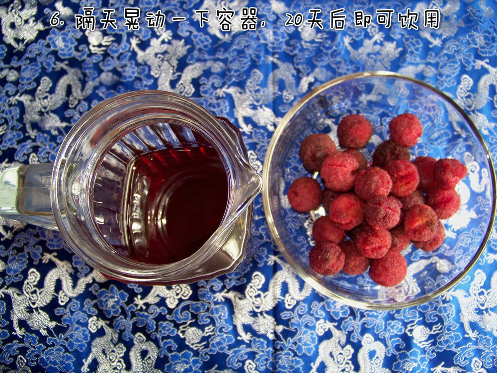 泡好的楊梅酒怎么保存？楊梅泡酒能放多長時(shí)間？