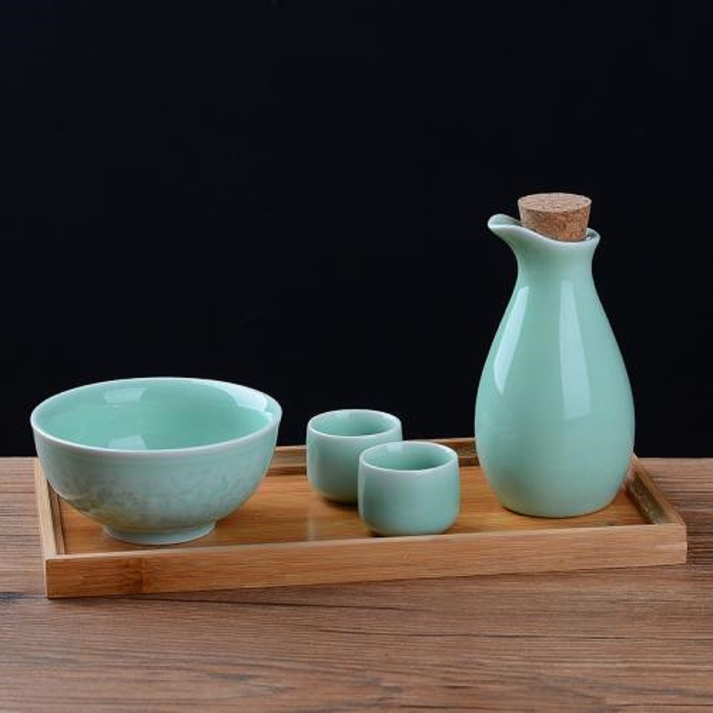 春節(jié)喝黃酒好嗎？春節(jié)喝黃酒的七大健康理由