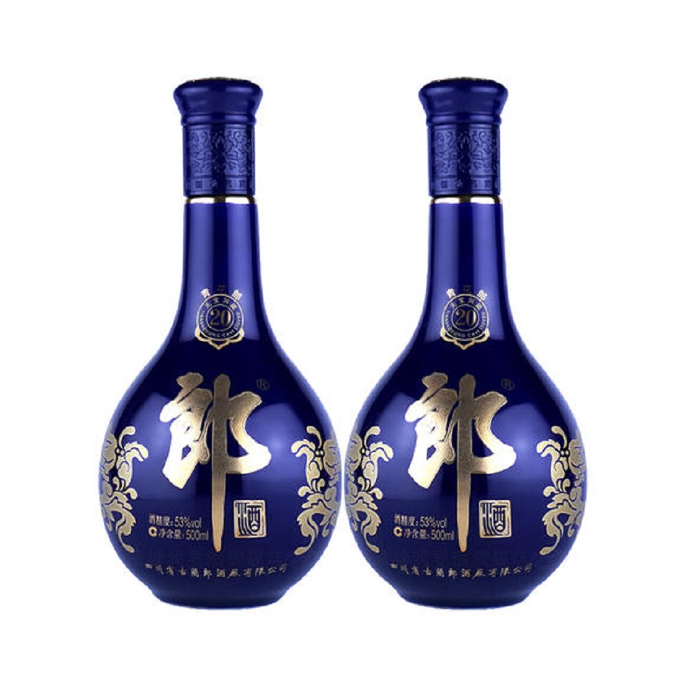 青花郎是什么級別的郎酒？青花郎和紅花郎的區(qū)別