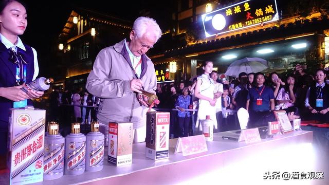 茅臺“酒喝不炒”，做到了嗎？茅臺酒價格居高不下問題究竟在誰？