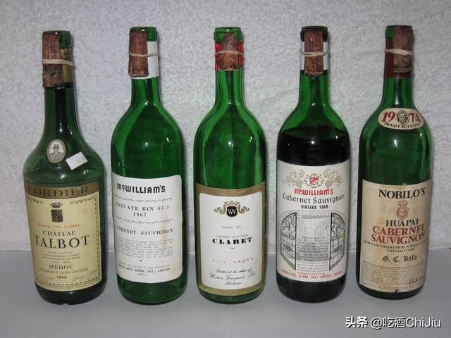 大家在家自己都喝什么樣的啤酒？哪種牌子或種類的啤酒好喝？
