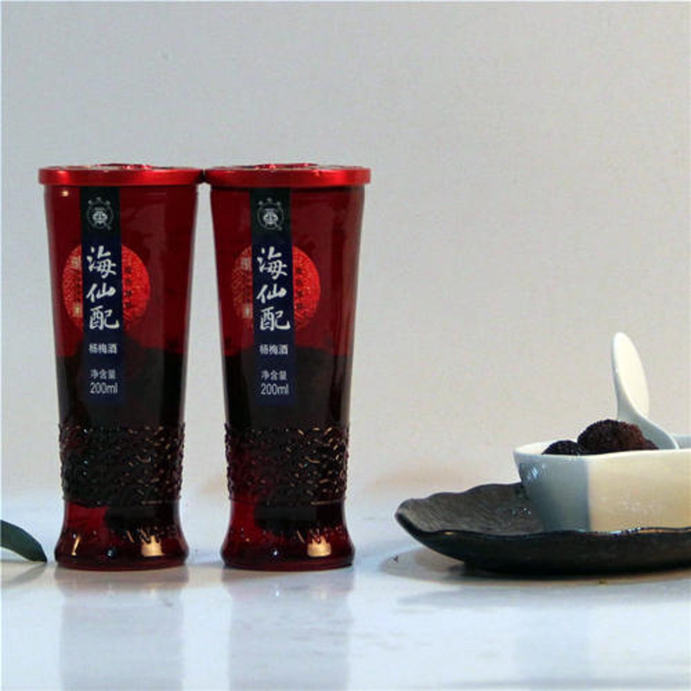 楊梅泡酒是青的好還是紅的好？楊梅酒用什么顏色的楊梅？