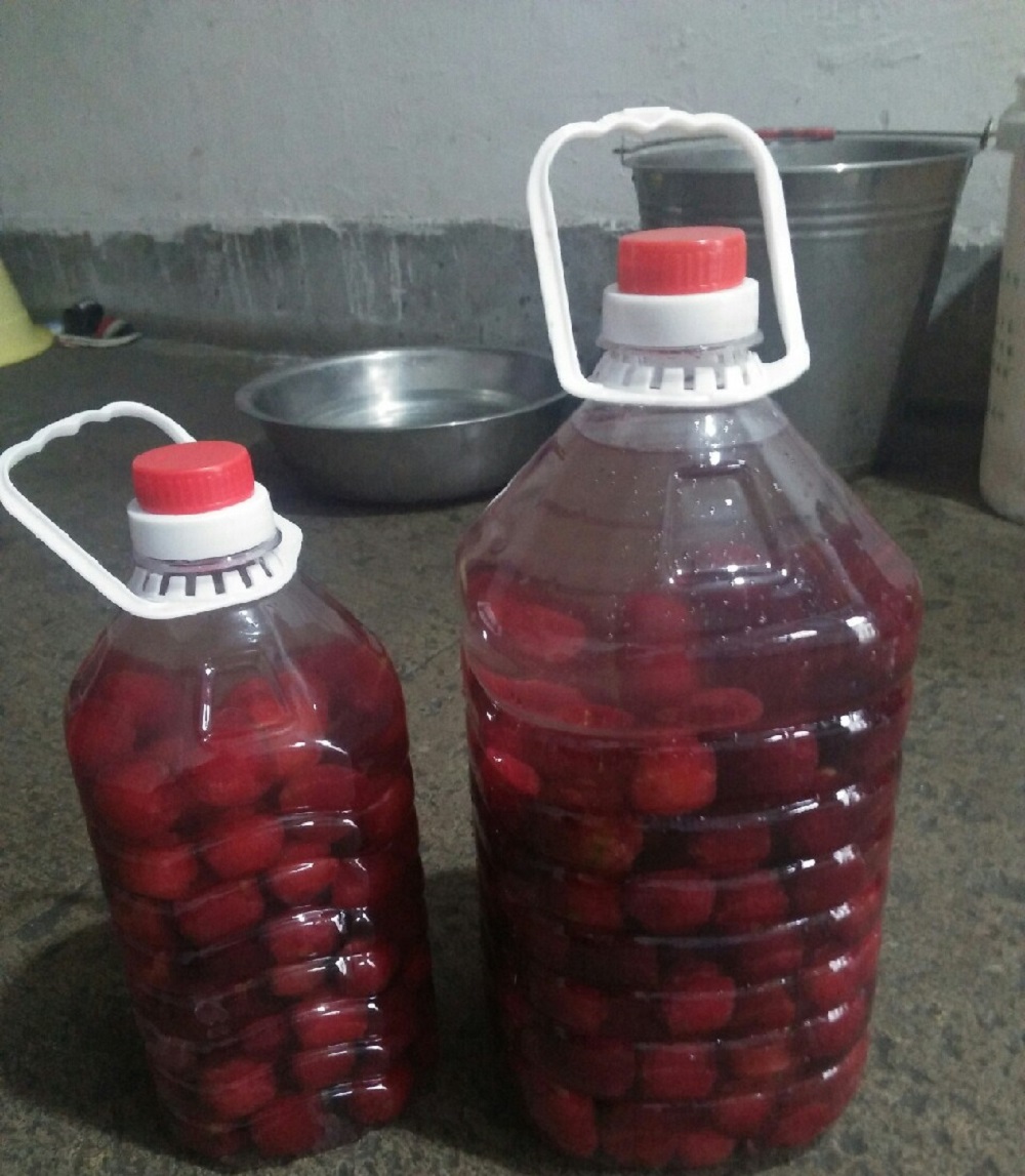 楊梅泡酒能放多久？楊梅酒保質(zhì)期