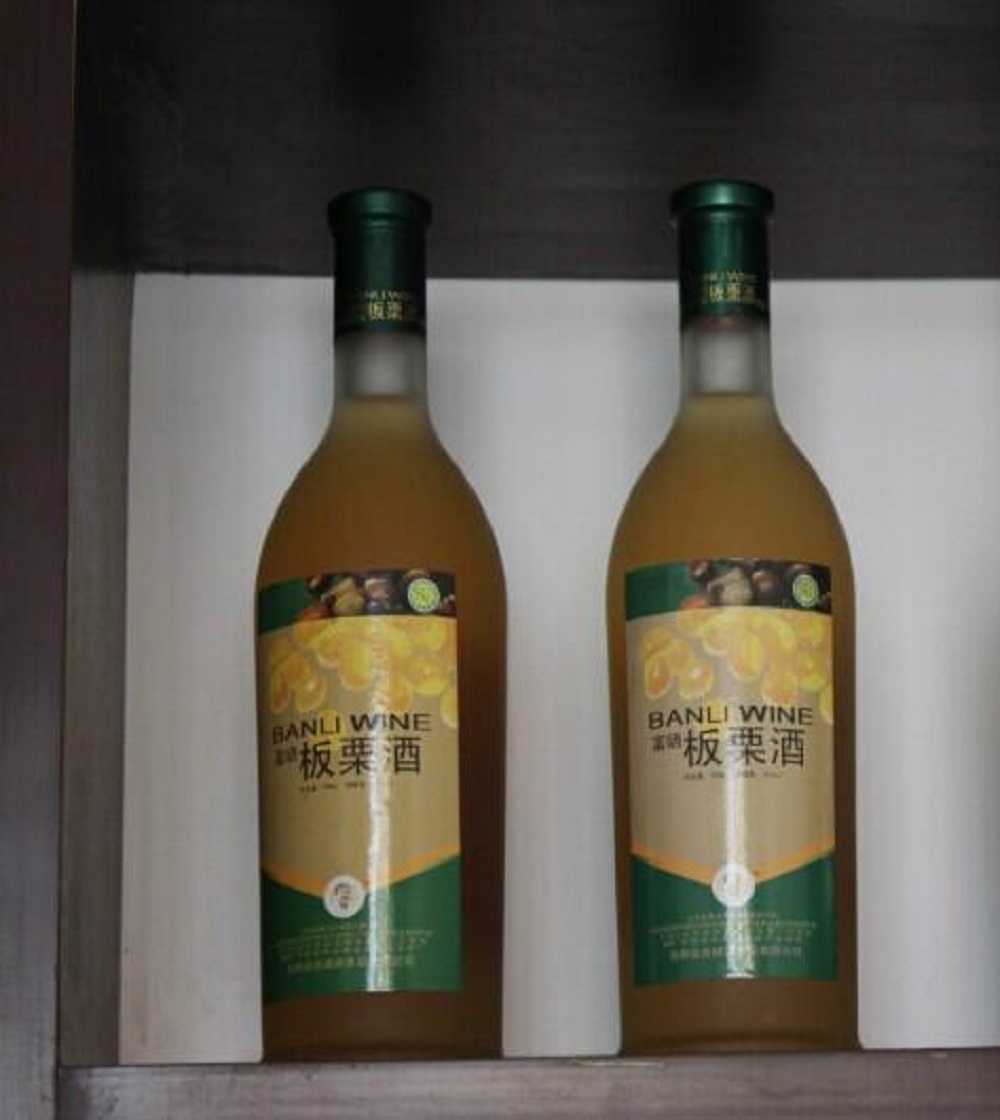 板栗泡酒用生的還是熟的，板栗泡酒用什么型的酒