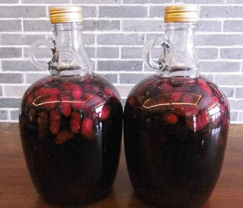 桑葚酒可以經(jīng)常喝嗎？長期喝桑葚酒有壞處嗎？
