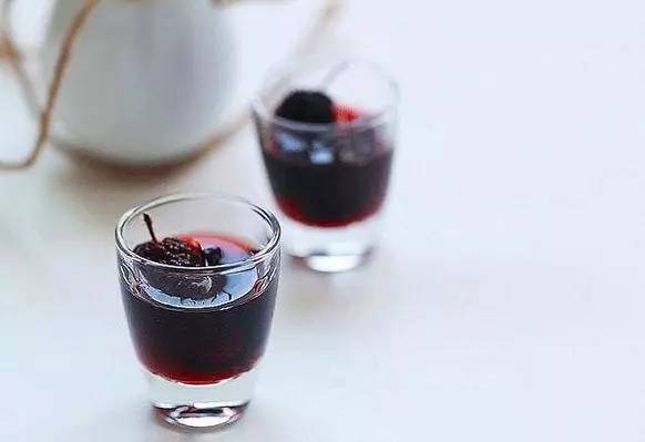 桑葚酒怎么喝效果好？桑葚酒每天喝可以嗎？
