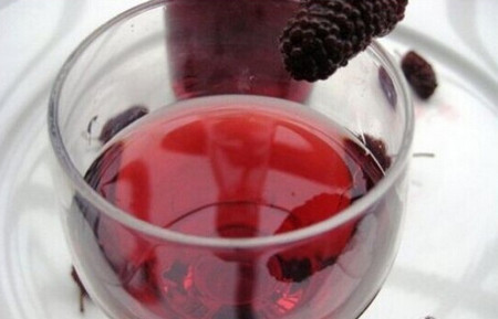 桑葚干怎么泡酒？桑葚干泡酒的制作方法