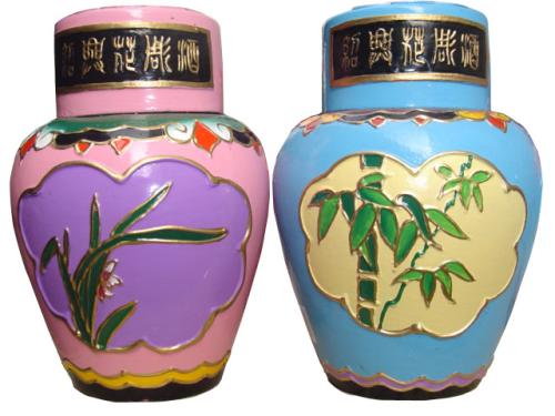 花雕酒怎么喝？花雕酒可以加熱飲用。