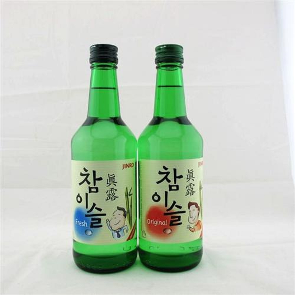 什么是燒酒呢？燒酒一般的度數(shù)是多高呢