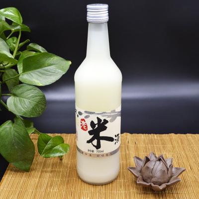 糯米酒變酸還能喝嗎？糯米酒變酸原因