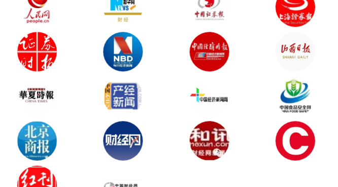 汾酒年度業(yè)績快報公布：媒體積極評價，機構(gòu)投資者看好