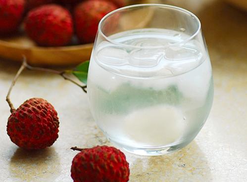 荔枝可以泡酒嗎？荔枝泡酒怎么做