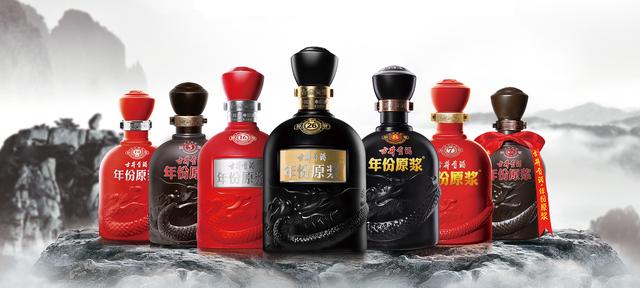 三大釀酒基地的安徽，酒企品牌在全國為啥不溫不火