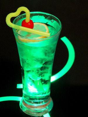 雙魚(yú)座雞尾酒怎么調(diào)