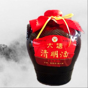 清明節(jié)喝什么酒？清明節(jié)為什么要喝酒？