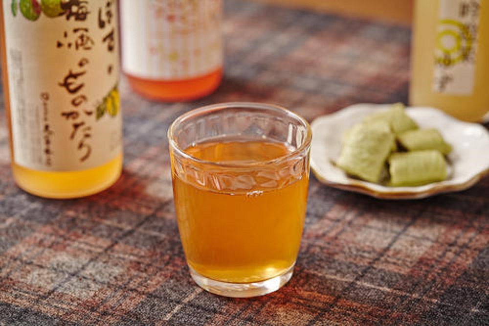 梅子酒多少度？梅子酒度數(shù)高嗎？