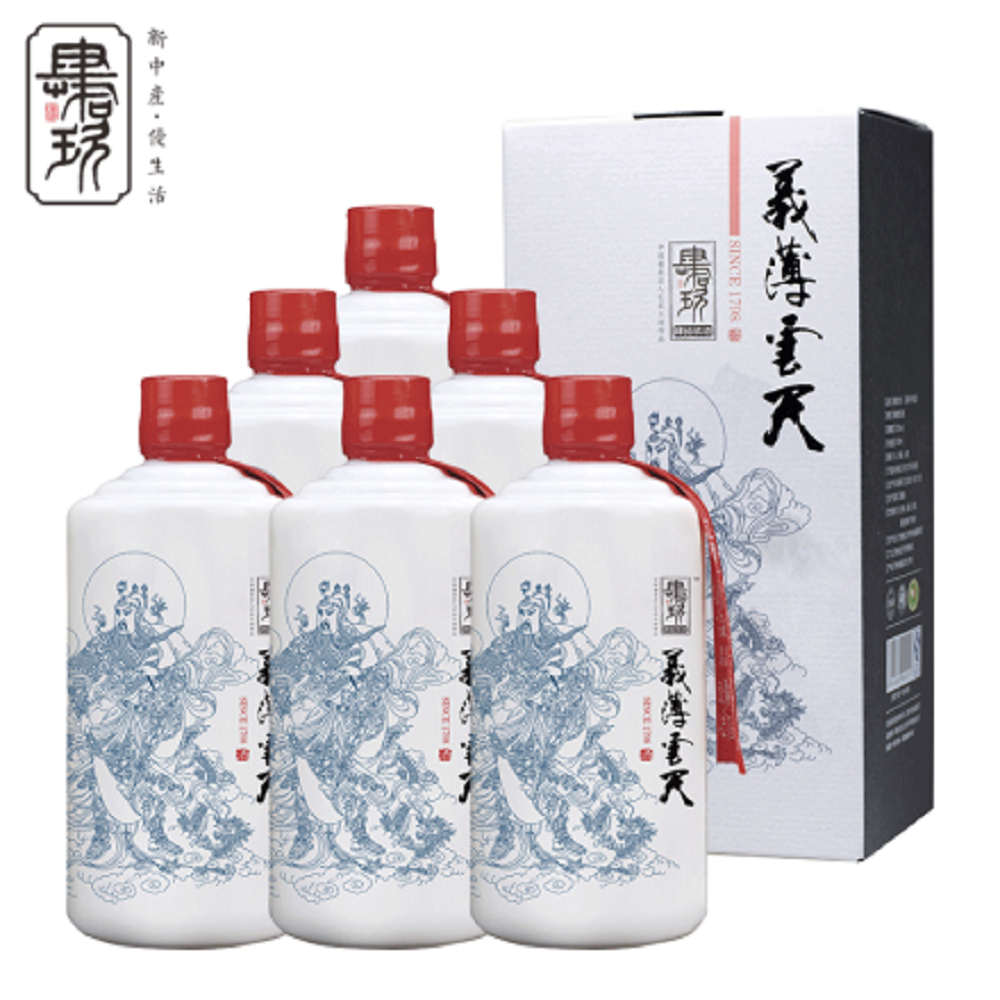 肆拾玖坊的酒好不好？肆拾玖坊酒怎么樣？