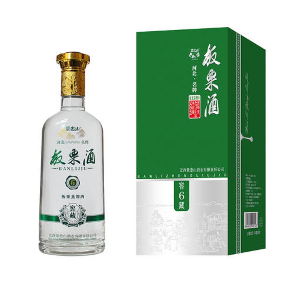 泡板栗酒用什么酒最好？板栗用什么酒泡最好？