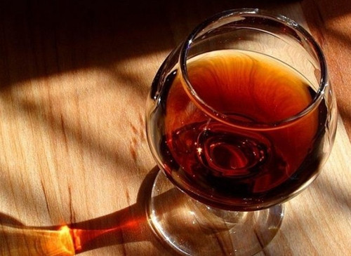 葡萄酒對(duì)人體有什么好處