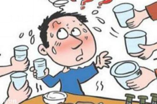 喝醉了怎么解酒最快，5個方法搞定