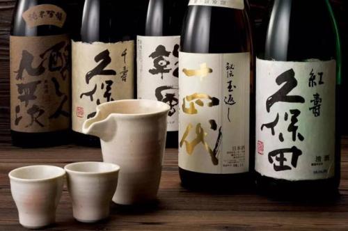日本清酒是米酒嗎？大米釀造的酒